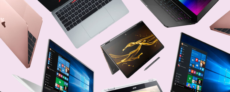 Laptop Buying Guide: how to Buy a Laptop