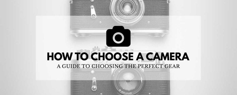 4 Tips to Buy the Best Camera
