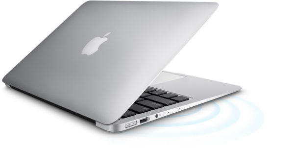 Apple Macbook Air Mmgg2