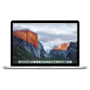 Mb15pro256 Macbook Pro With Retina Display 15 Inch 2 2ghz 256gb