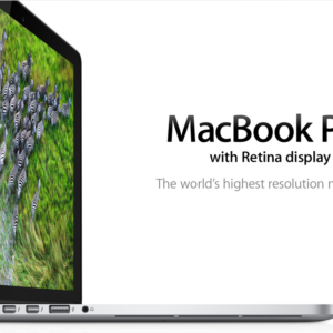 Macbook Pro Retina