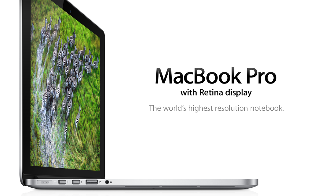 macbook pro mf841