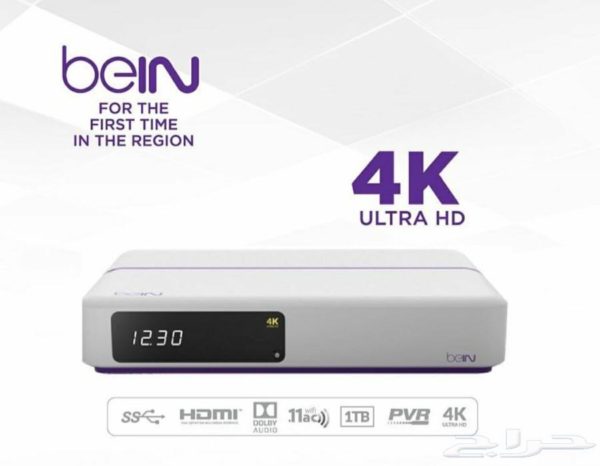 Tech Nuggets Bein Sports 4k Receiver Feats