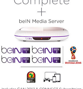 Bein Re-subscription Fee (tech Nuggets Exclusive Clients)