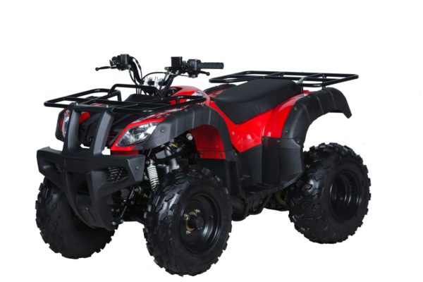 Bull 150cc Farm Atv Quad Bike