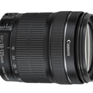 Lens Ef S 18 135mm Is Stm Fra