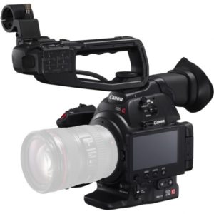 Canon Eos C100 Cinema Eos 1086125