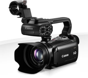 Canon Xa10 Hd Professional Camcorder