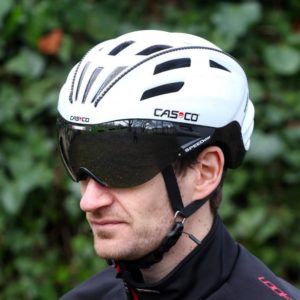 Casco Speedster Helmet