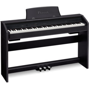 Casio Privia Px-760 Digital Console Piano