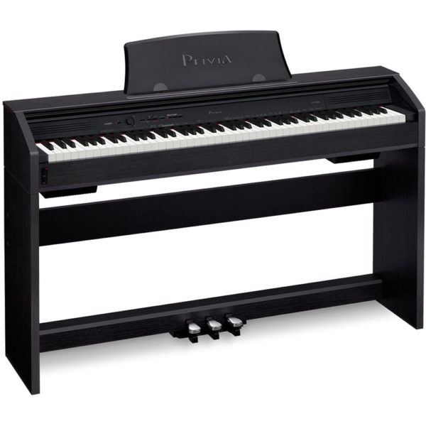 Casio Privia Px-760 Digital Console Piano