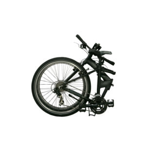 Dahon Espresso D24 2016 – Folding Bike