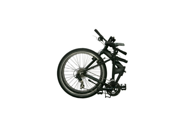 Dahon Espresso D24 2016 – Folding Bike