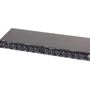 Dbx 266xl Dual Compressor Gate