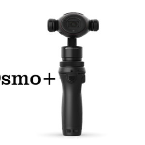 Dji Osmo+ Handheld Gimbal