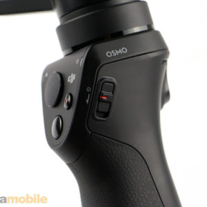 Dji Osmo Mobile Gimbal Stabilizer