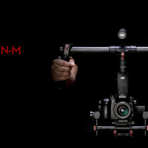 Dji™ Ronin-m