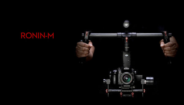 Dji™ Ronin-m
