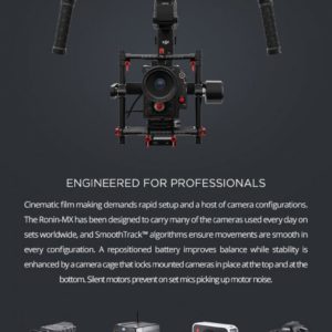 Ronin Mx 800 En 02 1