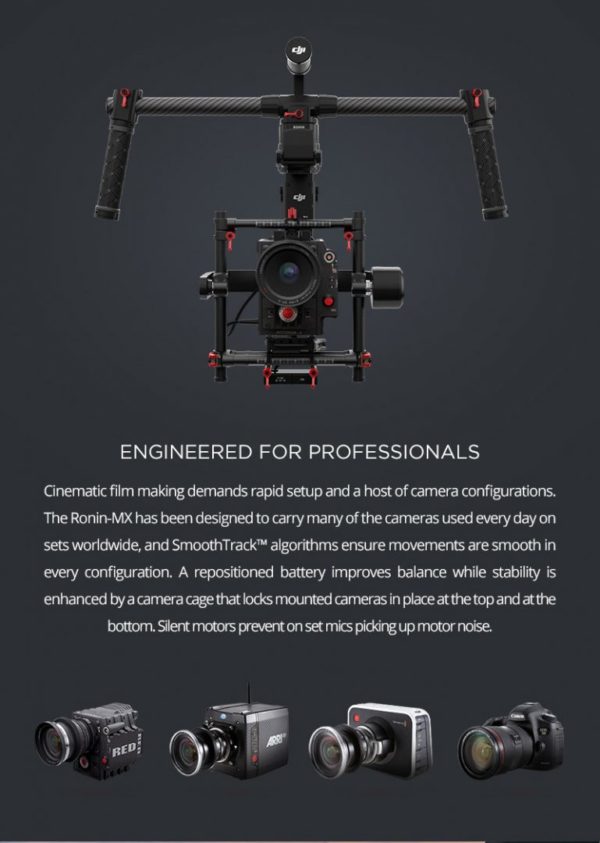 Ronin Mx 800 En 02 1