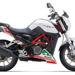 Dsk Benelli Tnt 25