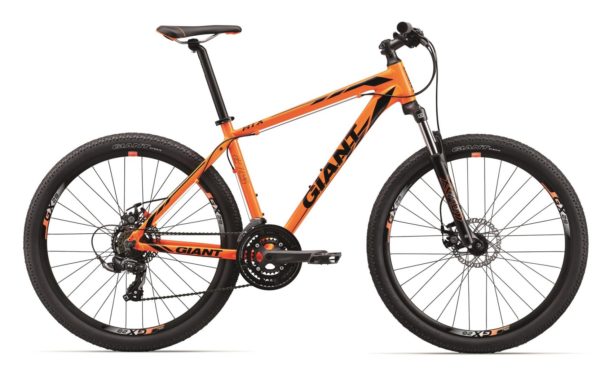 Giant Atx 2 27.5″ Mountain Bike 2017