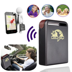 Tk102 2 Car Mini Realtime Online Gsm Gprs Font B Tracking B Font Device Locator Gps