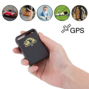 Font B Gps B Font Font B Locator B Font Vehicle Gsm Tk102b Car Mini
