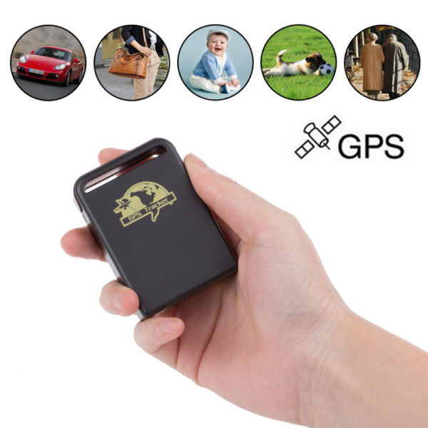 Font B Gps B Font Font B Locator B Font Vehicle Gsm Tk102b Car Mini