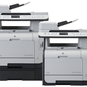 Hp Color Laserjet Cm2320nf Multifunction Colour Laser Printer