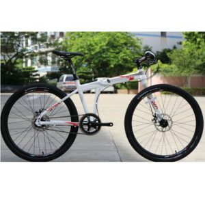 Java Strada Lefty