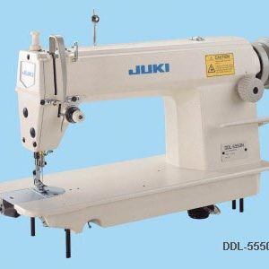 Juki Ddl-5550n