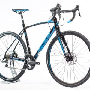 Tech Nuggets Merida Cyclo Cross 300