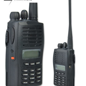 Motorola Mt-777 Walkie Talkie