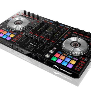 Pioneer Ddjsx2
