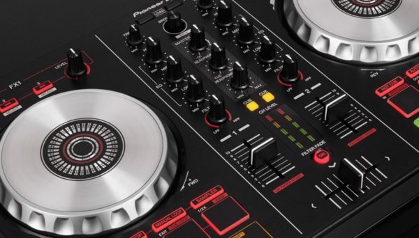 Pioneer Dj Ddj-sb2