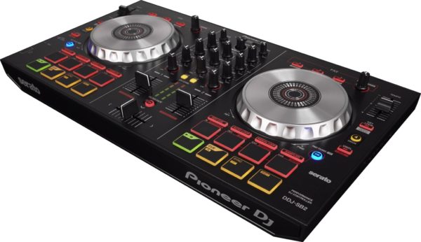Pioneer Dj Ddj-sb2