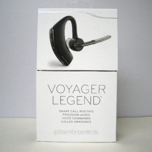 Voyager Legend 1