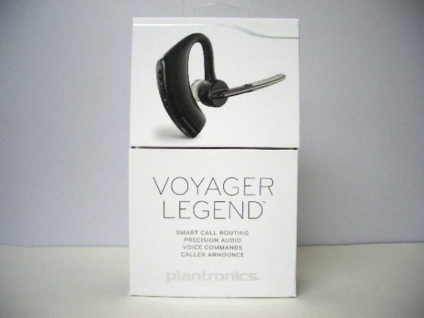 Voyager Legend 1