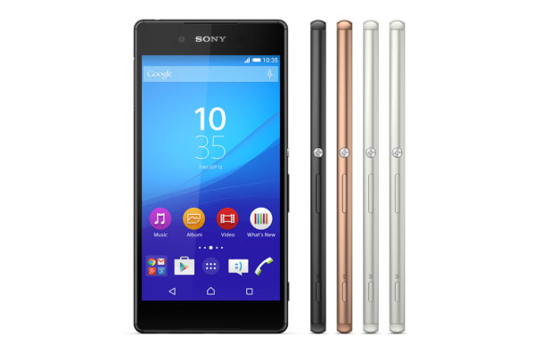 Sony Xperia Z3+ (z3 Plus)
