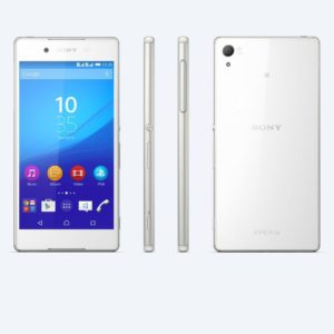 Sony Xperia Z3+ (z3 Plus)