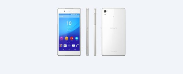 Sony Xperia Z3+ (z3 Plus)