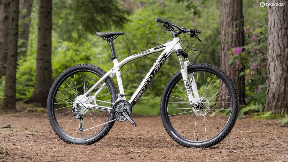 Specialized pitch 27.5 mountain bike sales