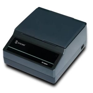 Syscan Passport Scanner & Id Card Reader