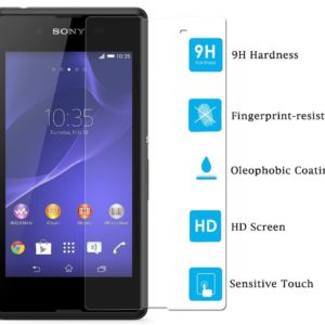 Xperia Z3+ Screen Protector