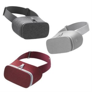 Google – Daydream View Vr Headset