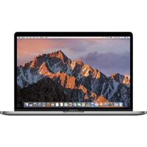 Apple Macbook Pro Mlh42ll/a Touch Bar