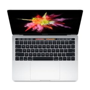 Apple Macbook Pro Mlvp2 (touch Bar With Touch Sensor)