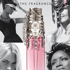 Thierry Mugler Womanity Eau De Toilette Spray 80ml