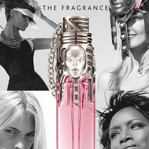 Thierry Mugler Womanity Eau De Toilette Spray 80ml